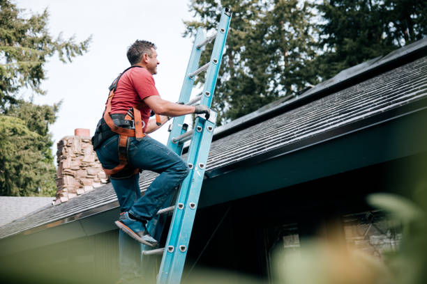 Professional Roofing in Oakhurst, CA